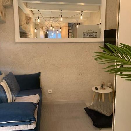 شقة Esprit Hygge A Blois : Un Interieur Bien-Etre المظهر الخارجي الصورة