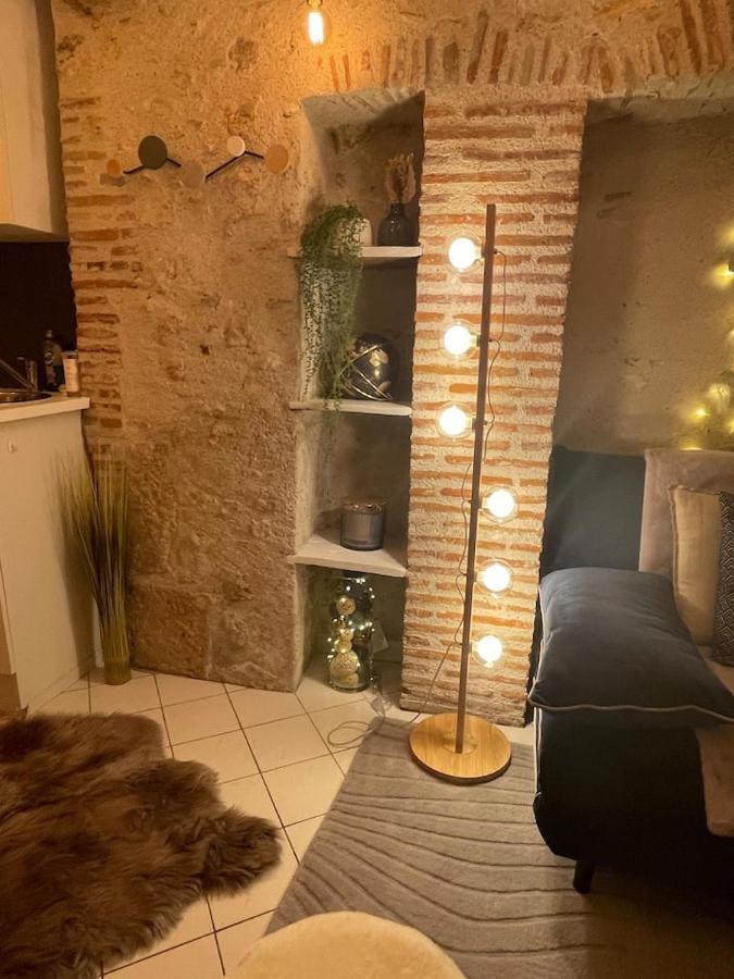 شقة Esprit Hygge A Blois : Un Interieur Bien-Etre المظهر الخارجي الصورة