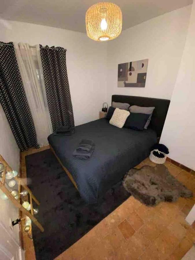 شقة Esprit Hygge A Blois : Un Interieur Bien-Etre المظهر الخارجي الصورة