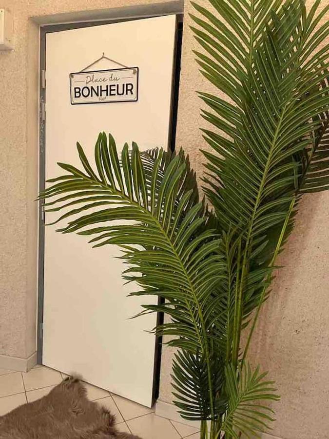 شقة Esprit Hygge A Blois : Un Interieur Bien-Etre المظهر الخارجي الصورة