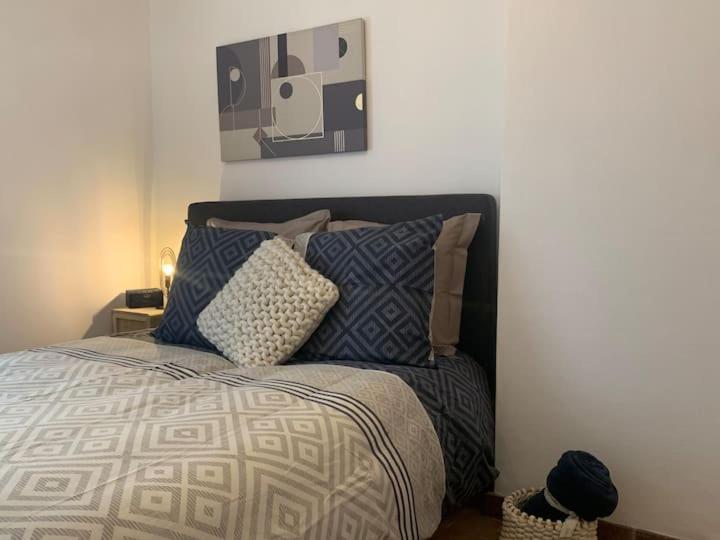 شقة Esprit Hygge A Blois : Un Interieur Bien-Etre المظهر الخارجي الصورة