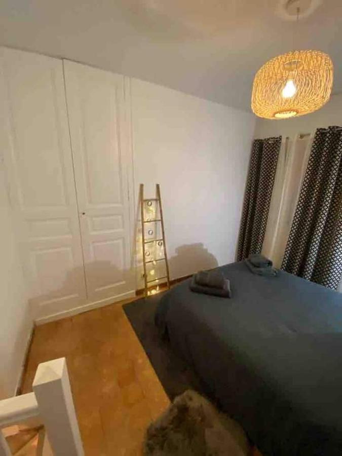 شقة Esprit Hygge A Blois : Un Interieur Bien-Etre المظهر الخارجي الصورة