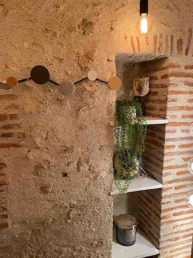 شقة Esprit Hygge A Blois : Un Interieur Bien-Etre المظهر الخارجي الصورة