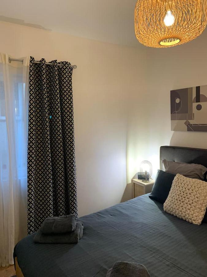 شقة Esprit Hygge A Blois : Un Interieur Bien-Etre المظهر الخارجي الصورة