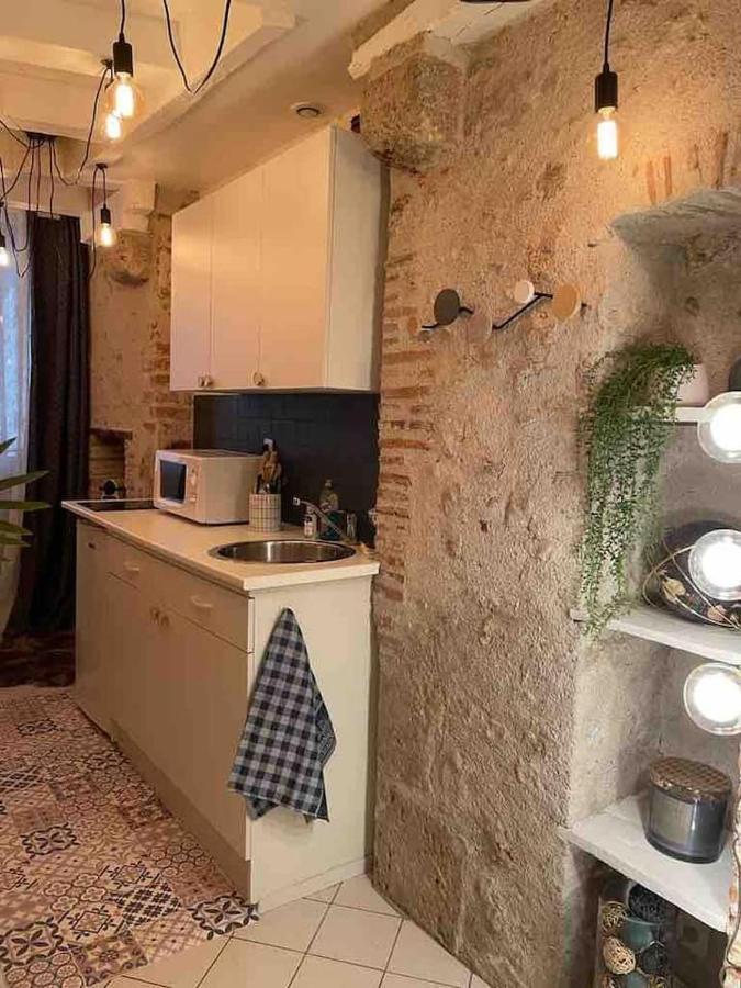 شقة Esprit Hygge A Blois : Un Interieur Bien-Etre المظهر الخارجي الصورة
