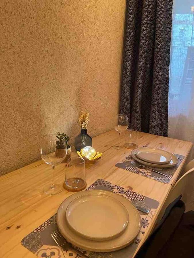 شقة Esprit Hygge A Blois : Un Interieur Bien-Etre المظهر الخارجي الصورة