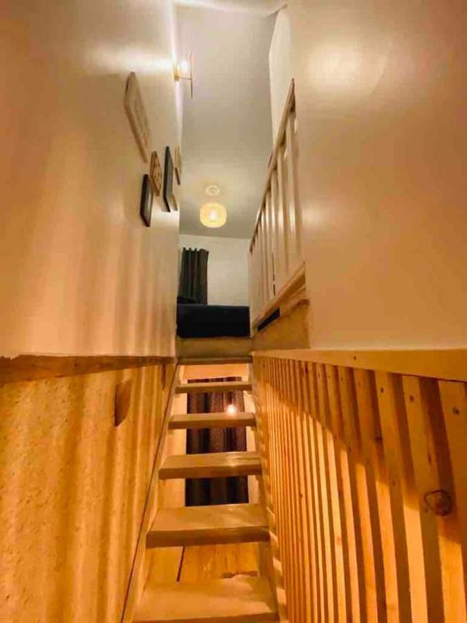 شقة Esprit Hygge A Blois : Un Interieur Bien-Etre المظهر الخارجي الصورة
