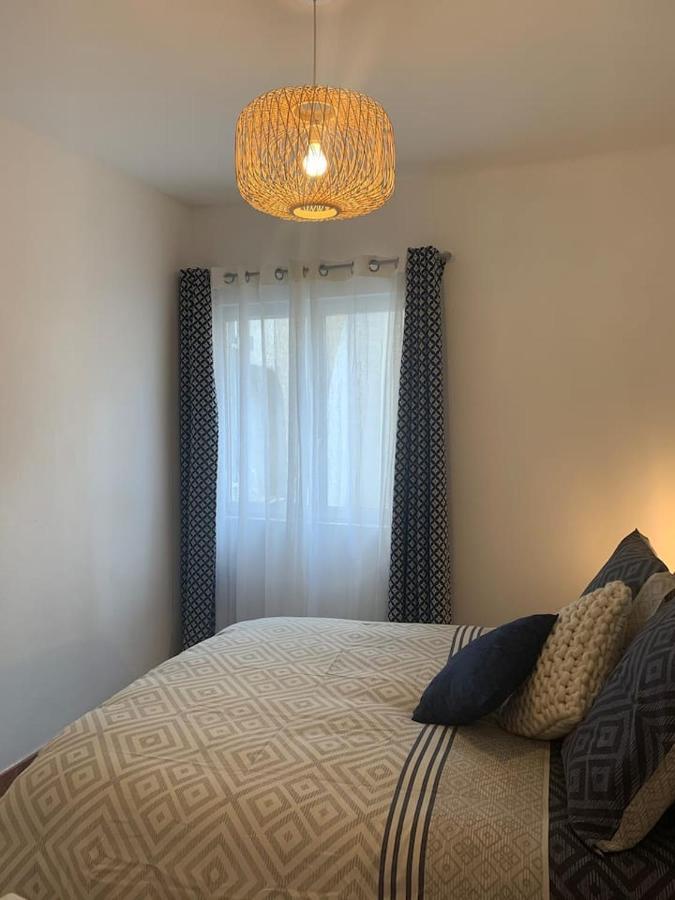 شقة Esprit Hygge A Blois : Un Interieur Bien-Etre المظهر الخارجي الصورة