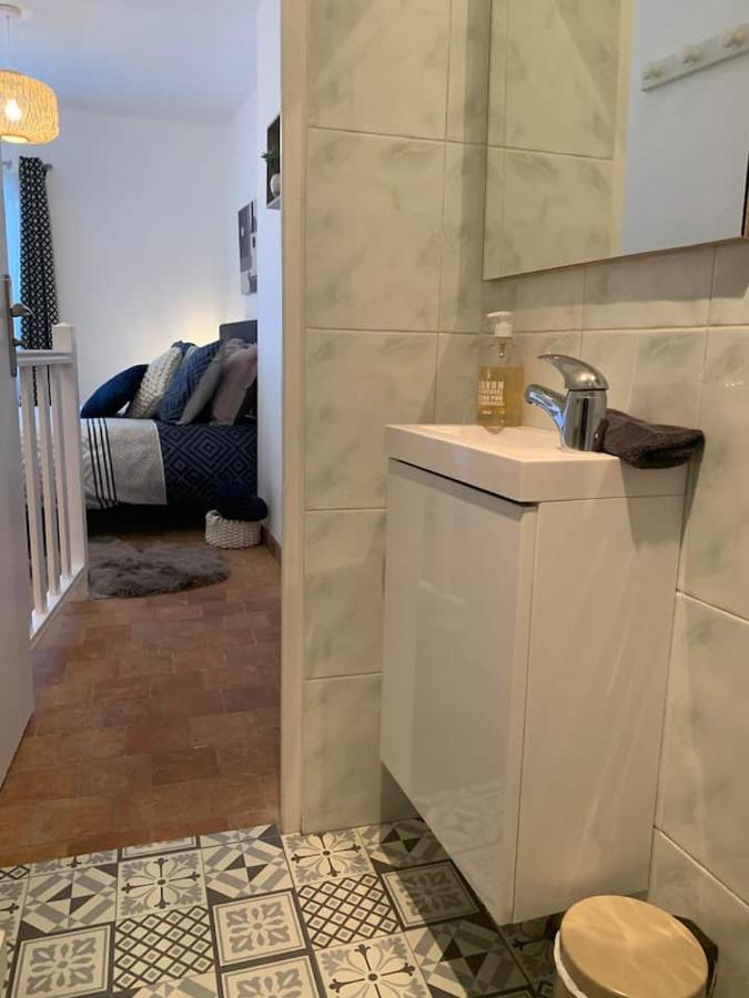 شقة Esprit Hygge A Blois : Un Interieur Bien-Etre المظهر الخارجي الصورة